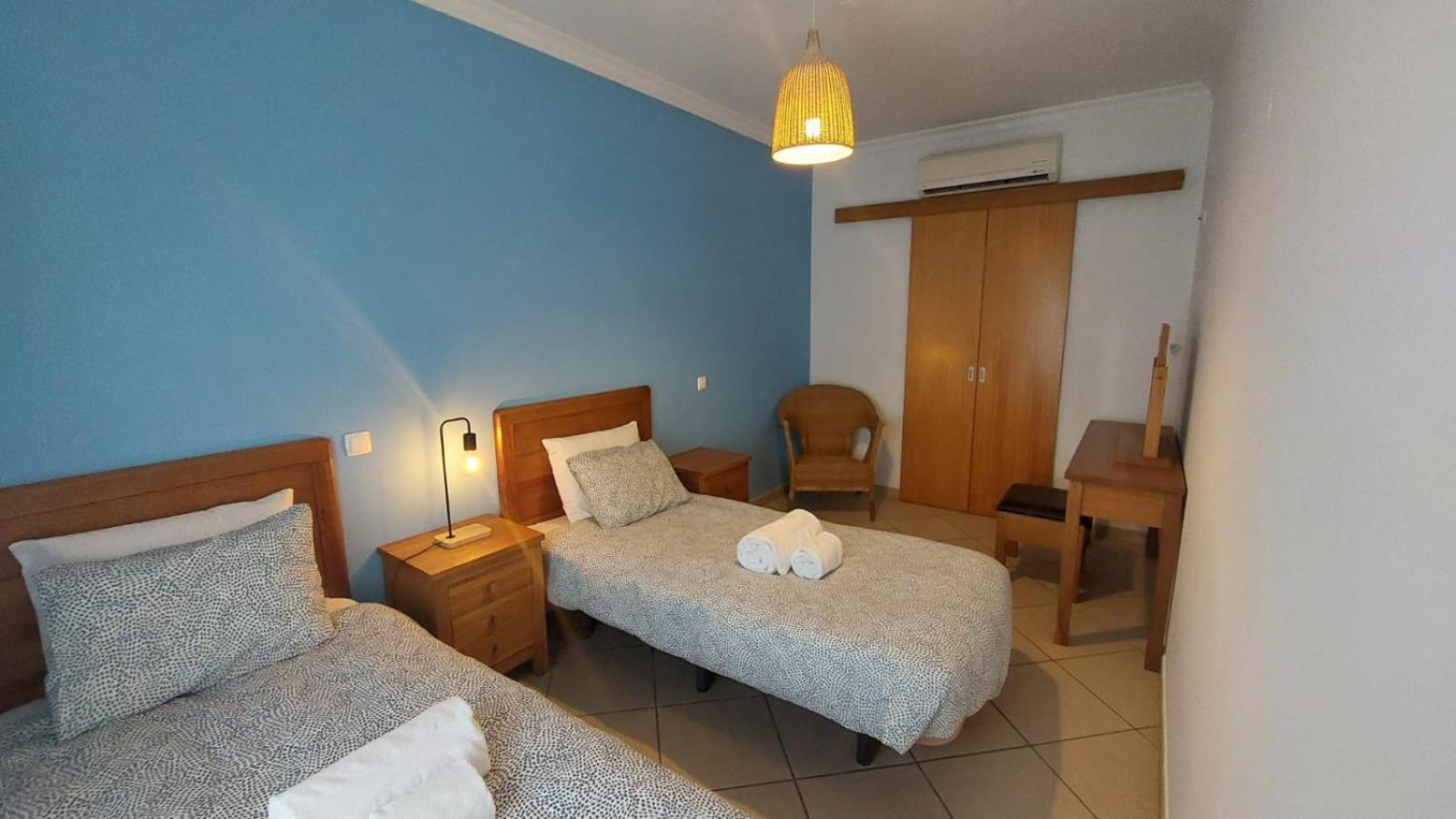 O Pescador Apartman Lagos Kültér fotó