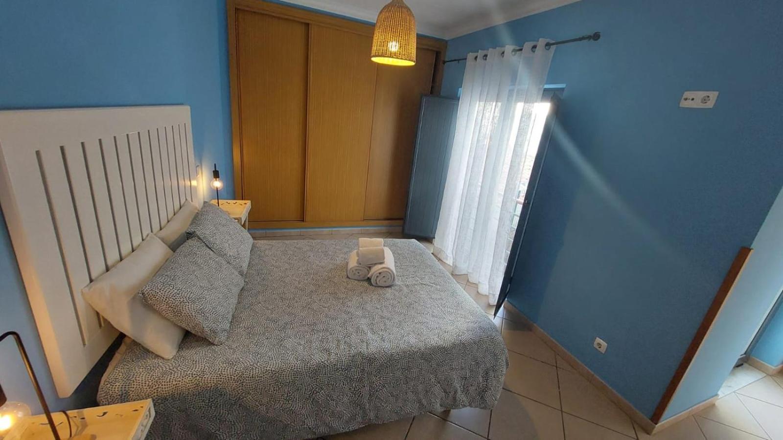 O Pescador Apartman Lagos Kültér fotó