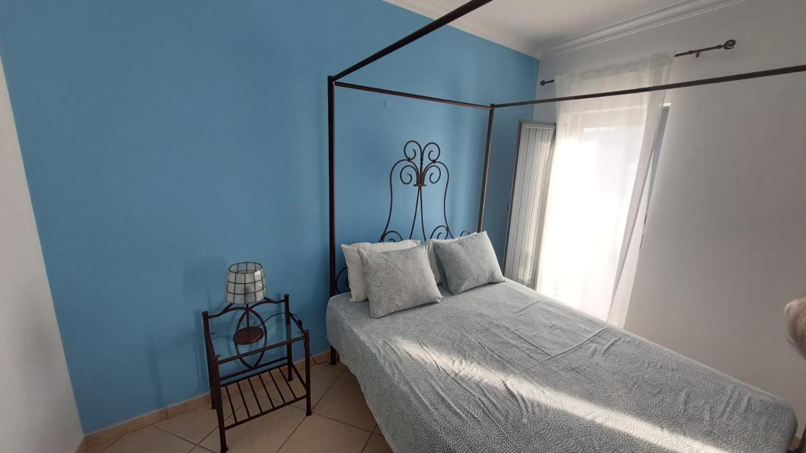 O Pescador Apartman Lagos Kültér fotó