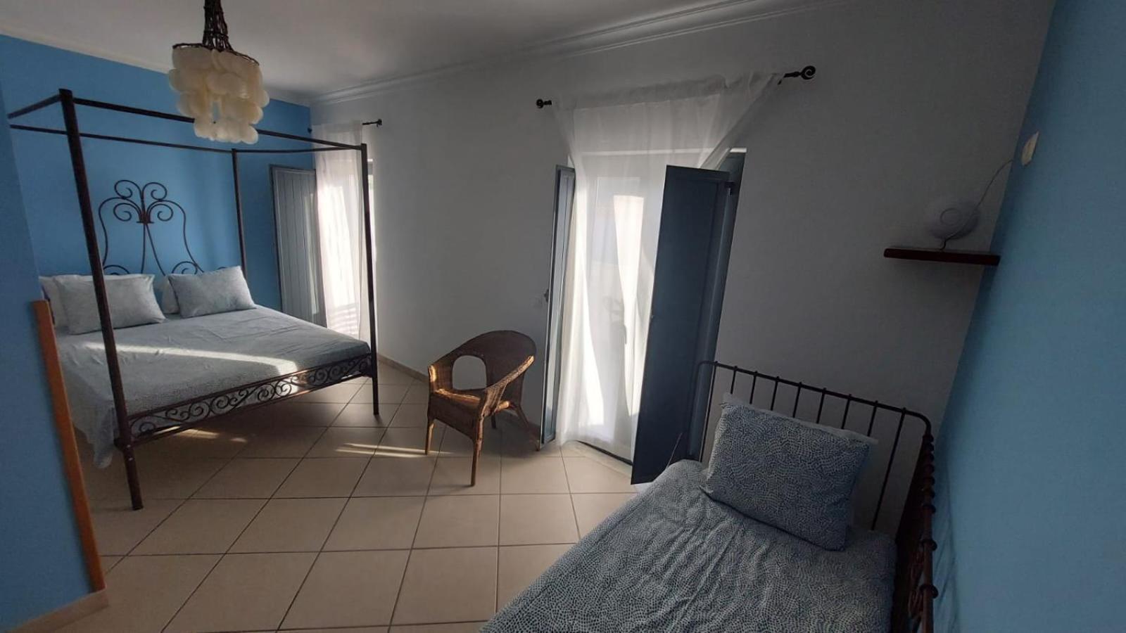 O Pescador Apartman Lagos Kültér fotó