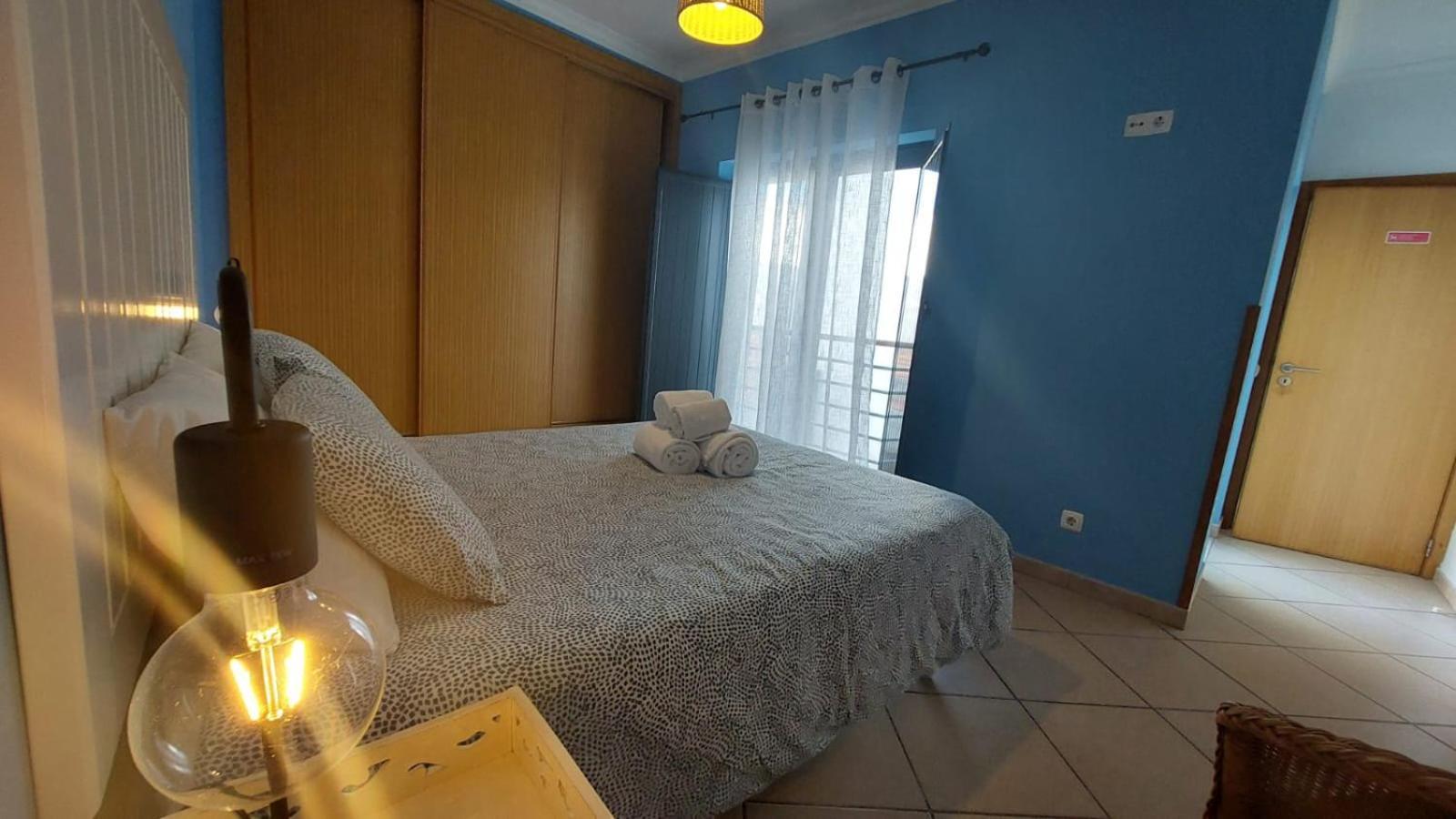 O Pescador Apartman Lagos Kültér fotó