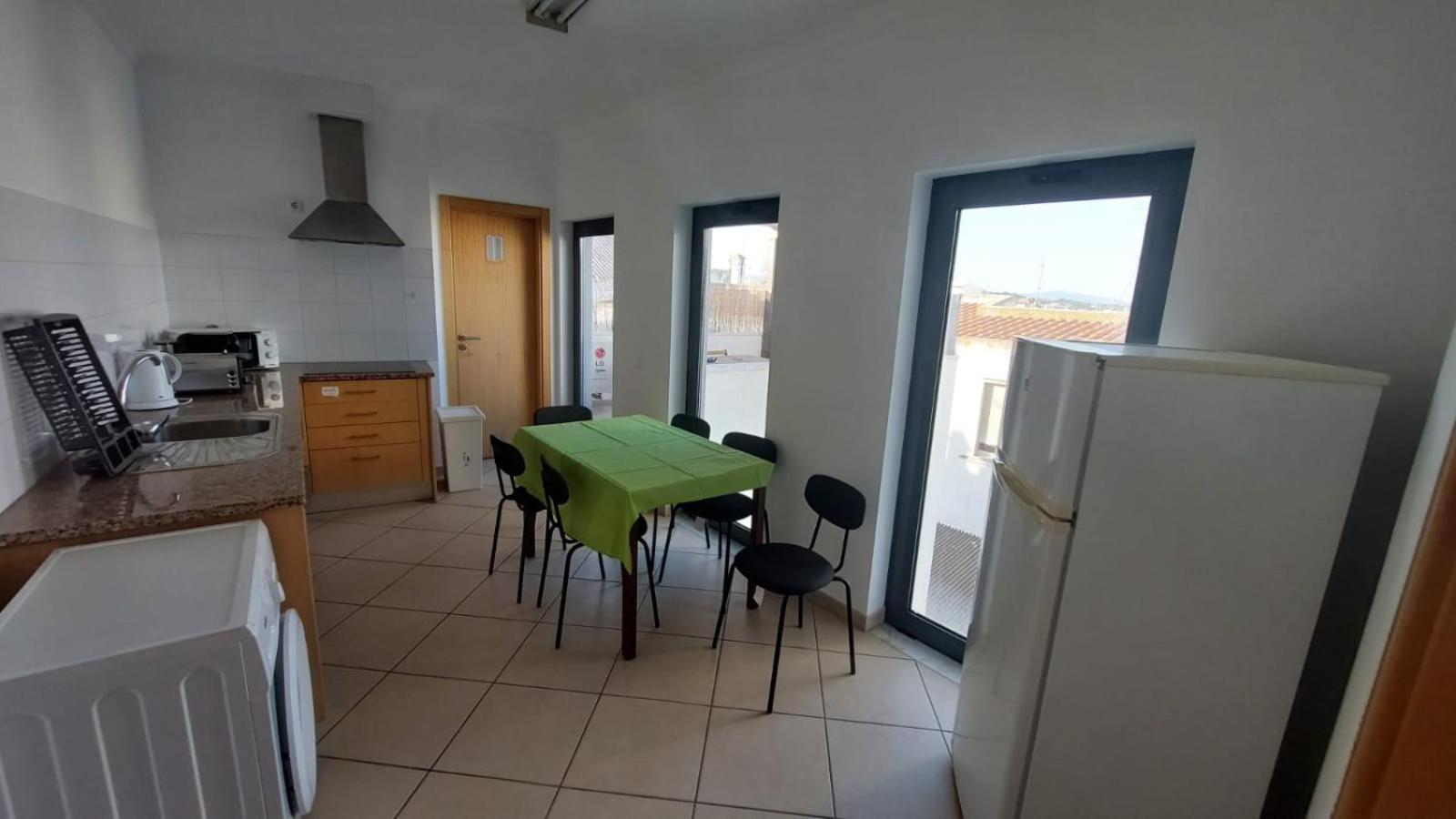 O Pescador Apartman Lagos Kültér fotó