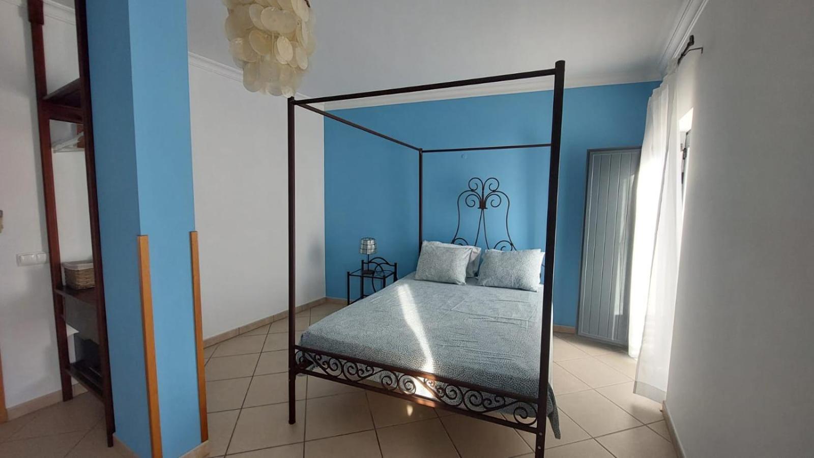 O Pescador Apartman Lagos Kültér fotó