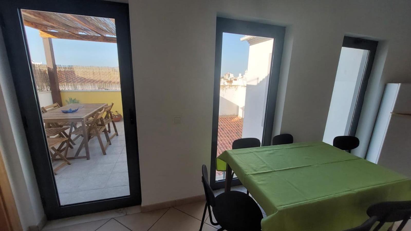 O Pescador Apartman Lagos Kültér fotó