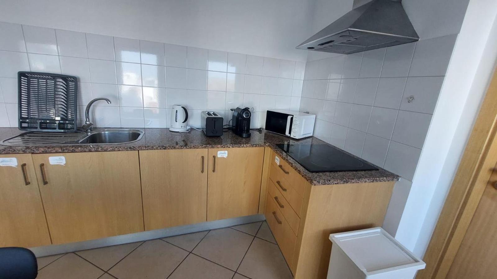 O Pescador Apartman Lagos Kültér fotó
